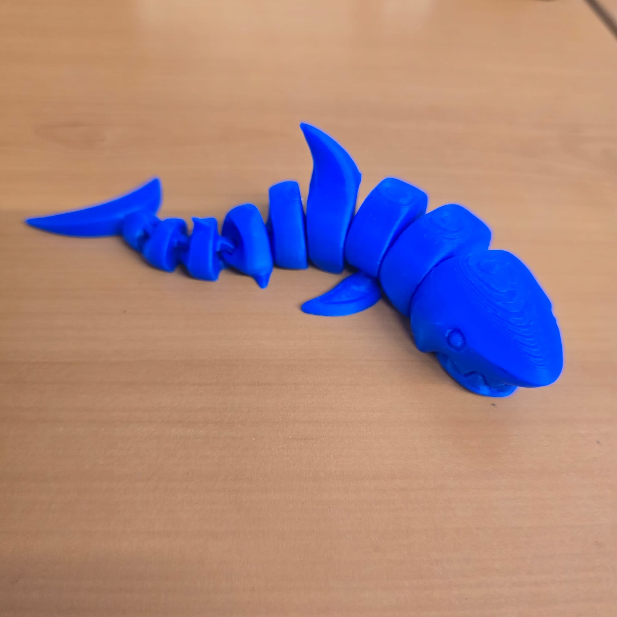 Prototipo tridimensional personalizado