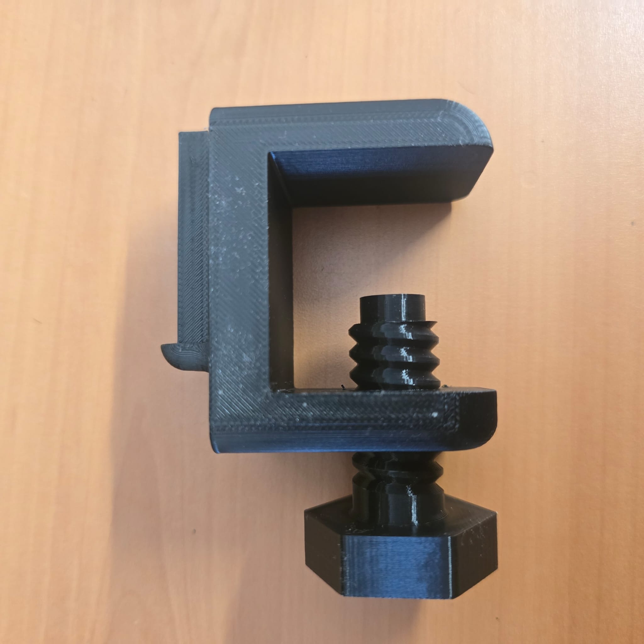 Acabado de una impresión 3D